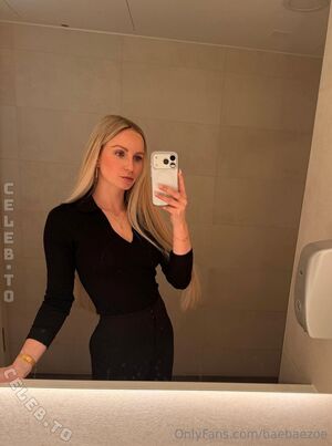 Baebaezoe Nude Photos photo 85