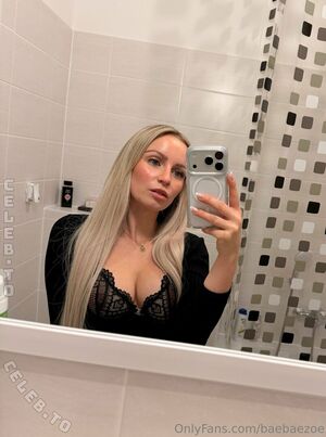 Baebaezoe Nude Photos photo 112