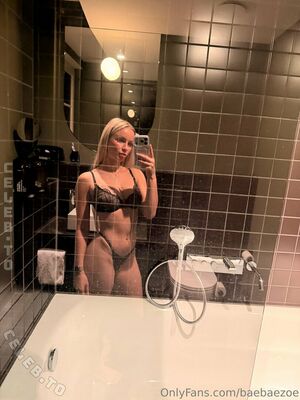 Baebaezoe Nude Photos photo 119