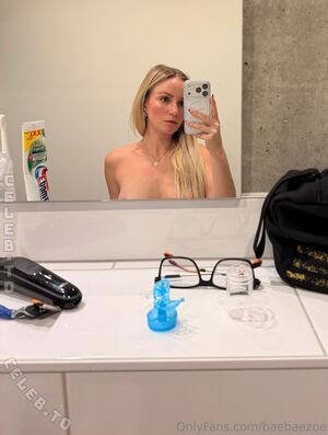 Baebaezoe Nude Photos photo 128