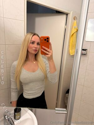 Baebaezoe Nude Photos photo 203