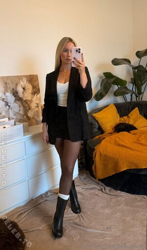 Baebaezoe Nude Photos photo 239