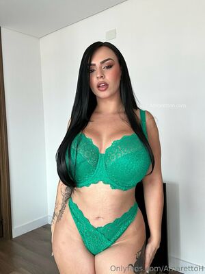 Amarettoh Nude Photos photo 77