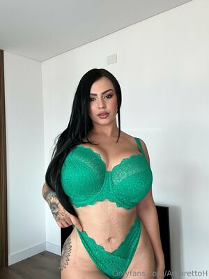 Amarettoh Nude Photos photo 82
