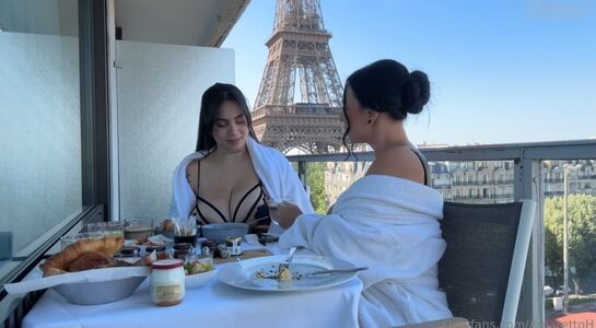 Amarettoh Nude Photos photo 101