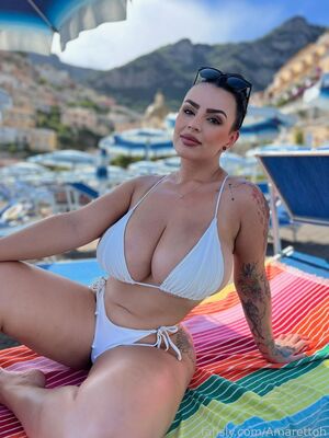 Amarettoh Nude Photos photo 126