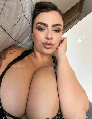 Amarettoh Nude Photos photo 182