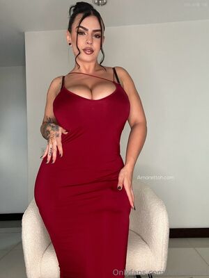 Amarettoh Nude Photos photo 264