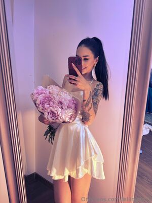 FallingDevil Nude Photos photo 2