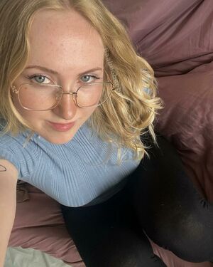 Lucy Goosey Nude Photos photo 10