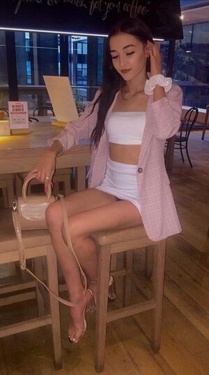 Lucy Goosey Nude Photos photo 20