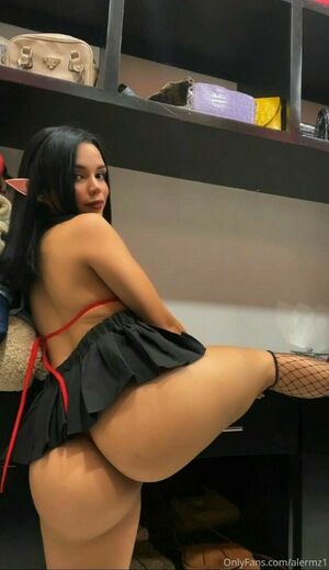 Aleida Ramirez Nude Photos photo 46