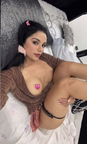 Aleida Ramirez Nude Photos photo 93