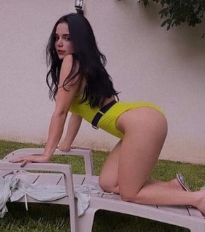 Aleida Ramirez Nude Photos photo 109