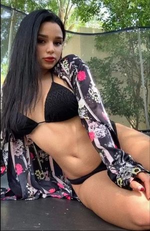 Aleida Ramirez Nude Photos photo 110