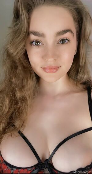 Mary Moody Nude Photos photo 118
