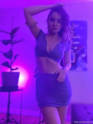 Mary Moody Nude Photos photo 145