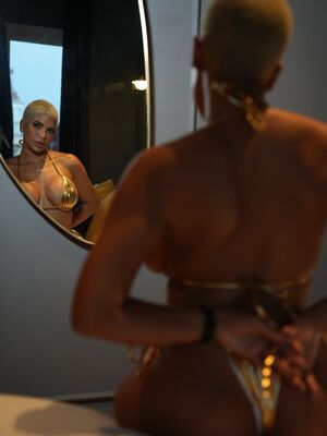 Sheila Ortega Nude Photos photo 41