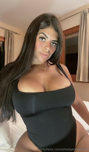 Sheila Ortega Nude Photos photo 213