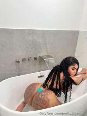 Prettydreamgirl Nude Photos photo 1