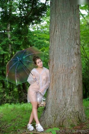 Naomiii Channel Nude Photos photo 73