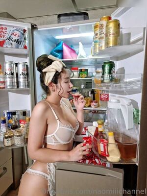 Naomiii Channel Nude Photos photo 130