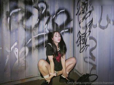 Naomiii Channel Nude Photos photo 150