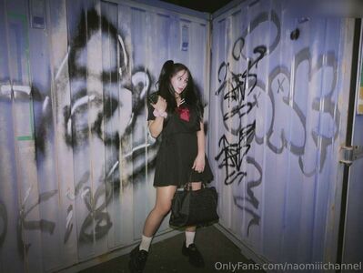 Naomiii Channel Nude Photos photo 178