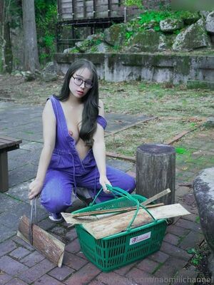 Naomiii Channel Nude Photos photo 192