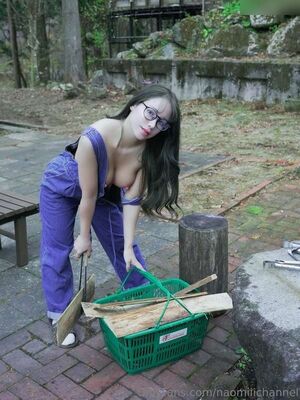 Naomiii Channel Nude Photos photo 197