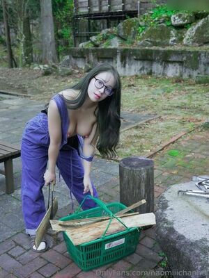 Naomiii Channel Nude Photos photo 200