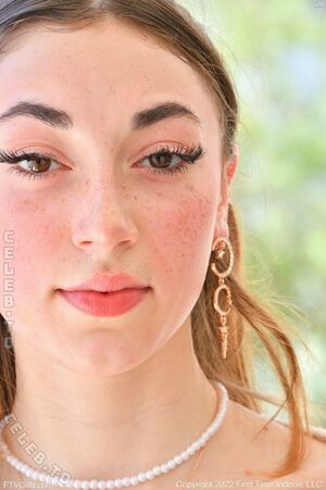 Tiana Blow Nude Photos photo 60