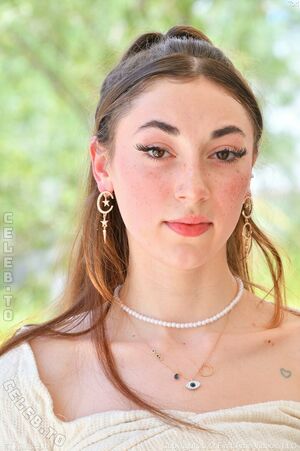Tiana Blow Nude Photos photo 61