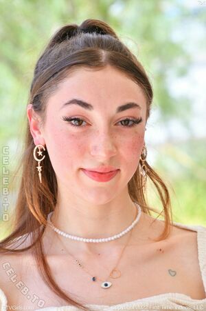 Tiana Blow Nude Photos photo 63