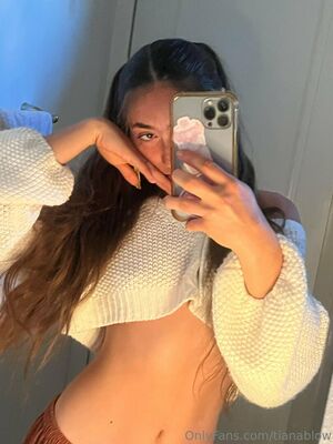 Tiana Blow Nude Photos photo 159