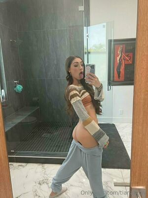 Tiana Blow Nude Photos photo 216