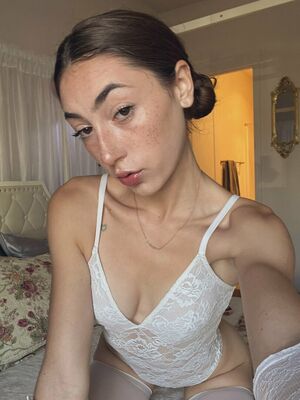 Tiana Blow Nude Photos photo 285