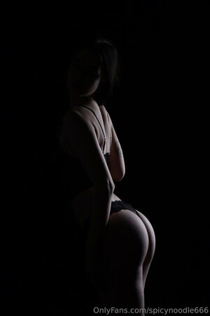 SpicyNoodle666 Nude Photos photo 31
