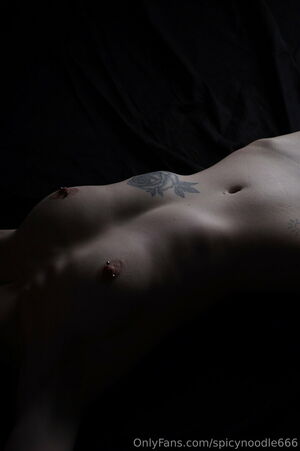 SpicyNoodle666 Nude Photos photo 37