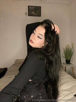 SpicyNoodle666 Nude Photos photo 48