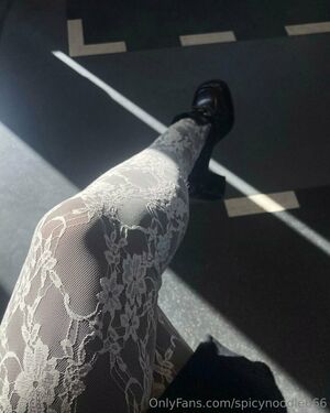 SpicyNoodle666 Nude Photos photo 55