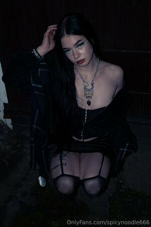 SpicyNoodle666 Nude Photos photo 56