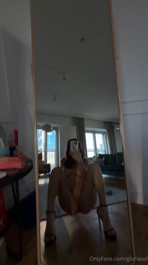Gloria Sol Nude Photos photo 92