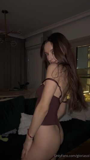 Gloria Sol Nude Photos photo 110