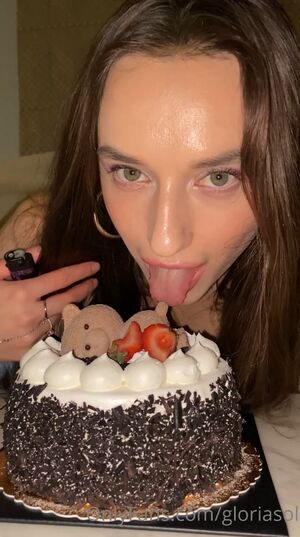 Gloria Sol Nude Photos photo 116