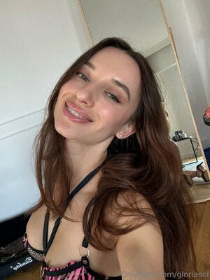 Gloria Sol Nude Photos photo 234