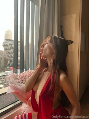 Gloria Sol Nude Photos photo 263