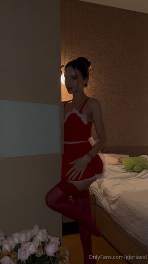 Gloria Sol Nude Photos photo 279
