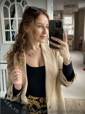 Olivia Fleur Nude Photos photo 276