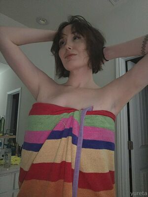 Yureta Nude Photos photo 34